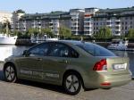 Volvo S40 DRIVe 2009 года
